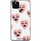 Bouffants and Broken Hearts Winking Hearts Google Pixel 4a 5G Skin